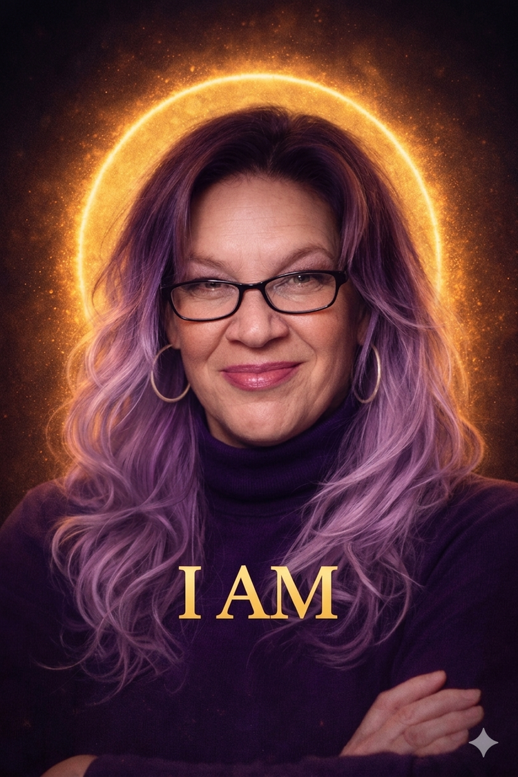 I AM